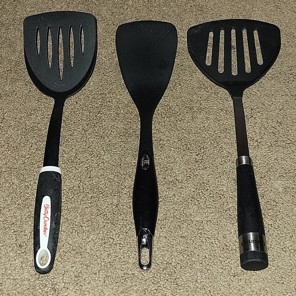 Spatula Set - Picture 3 of 3